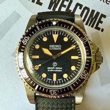 Orologio seiko vintage usato  Milano