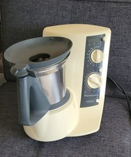 Thermomix vorwerk food for sale  HARROW