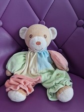 Doudou peluche ours d'occasion  Méricourt