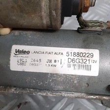 Demarreur fiat fiorino d'occasion Demarreur fiat fiorino d'occasion  Saint-Étienne-du-Rouvray