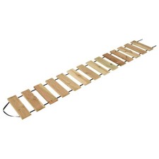 Terrassendielen rolle 35x300 gebraucht kaufen  Leun