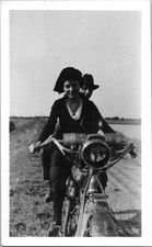 Feminist flapper woman for sale  Downey