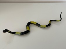 Plastic rainforest snake for sale  SCARBOROUGH