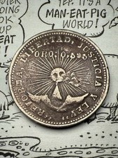 1914 gro mexico for sale  San Diego