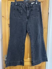Patch pocket flared for sale  SWANSEA