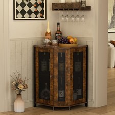 Corner storage cabinet for sale  Eugene