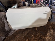 Audi front door for sale  HAYWARDS HEATH