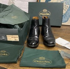 Church ketsby black for sale  RAMSGATE