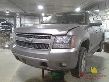 2007 chevy suburban for sale  Garretson