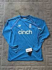 New balance england for sale  STOKE-ON-TRENT