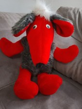 Zonk plüschtier kuscheltier gebraucht kaufen  Buggingen