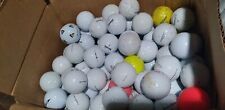 50 bolas de golfe mix campo jogar 4A AAAA bolas de golfe a granel SEM BOLAS D'ÁGUA , usado comprar usado  Enviando para Brazil