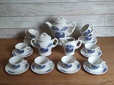 Ancien service café d'occasion  Cherbourg-Octeville-