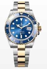 Rolex submariner 126613lb for sale  New York