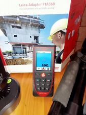 Leica geosystems disto usato  Visone
