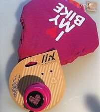 Liix klingel satteldecke gebraucht kaufen  Wiehl