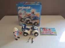 Boite playmobil city d'occasion  Langres