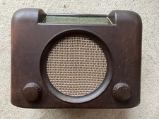 1950s bush radio for sale 1950s bush radio for sale HASSOCKS