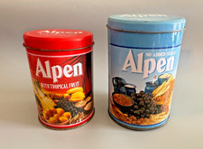 Vintage alpen rare for sale  LAURENCEKIRK