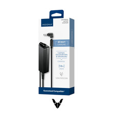 Insignia - Carregador Universal para Notebook 65W - Preto comprar usado  Enviando para Brazil