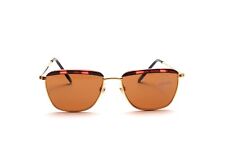 Herren sonnenbrille metall gebraucht kaufen  Gauting