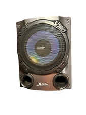 Cassa sony wg495 usato  Torino