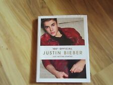 Justin bieber book for sale  Sevierville