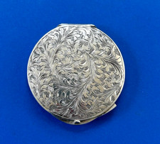 Vtg silver ladies for sale  Sauk Rapids