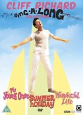 Cliff richard sing for sale  STOCKPORT