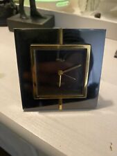 Swiss tisch uhr gebraucht kaufen  Gelsenkirchen