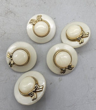 Button embellishments lady for sale  Lakeland