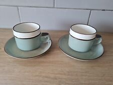 Denby romance coffee for sale  BRADFORD