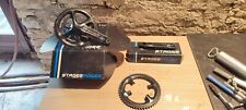 Misuratore potenza shimano usato  Italia