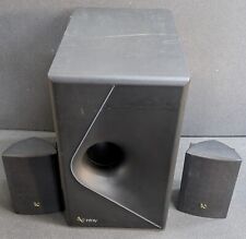Infinity minuette passiv gebraucht kaufen  Hannover