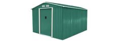 Metal garden shed for sale  LOUGHBOROUGH
