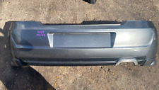 2005 rear bumper for sale  SHEFFIELD