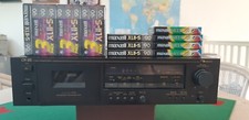 Nakamichi cr2e enregisteur d'occasion  Montbron