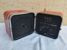 Radio cubo brionvega usato  Torino