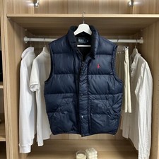 Vintage polo ralph for sale  PERTH