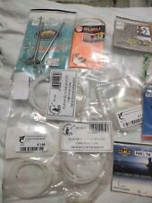 Accessori pesca usato  Genzano di Roma
