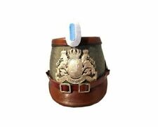 Shako prusse casque d'occasion  Expédié en France