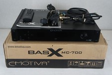 Emotiva basx 700 for sale  Saint Petersburg