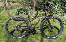 Surly ecr mountain for sale  WORCESTER
