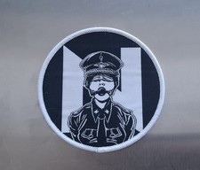 Nachtmahr patch gebraucht kaufen  Magdeburg
