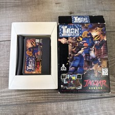 Iron soldier atari for sale  Omaha