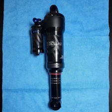 Rockshox super deluxe for sale  Sparks