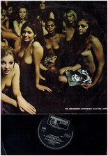 Jimi hendrix electric for sale Jimi hendrix electric for sale  LAMPETER