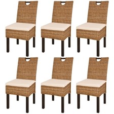 Chaise salle manger d'occasion  Expédié en France
