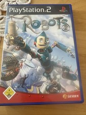Robots gebraucht kaufen  Plochingen