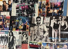 Depeche mode teilige gebraucht kaufen  Remscheid